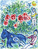 夏卡爾 Marc Chagall