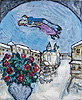 夏卡爾 Marc Chagall