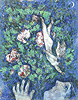 夏卡爾 Marc Chagall