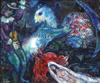 夏卡爾 Marc Chagall