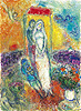 夏卡爾 Marc Chagall