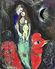 夏卡爾 Marc Chagall