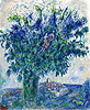 夏卡爾 Marc Chagall