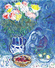 夏卡爾 Marc Chagall