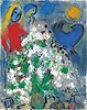 夏卡爾 Marc Chagall