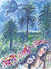 夏卡爾 Marc Chagall