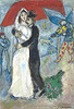 夏卡爾 Marc Chagall