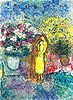 夏卡爾 Marc Chagall