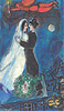 夏卡爾 Marc Chagall