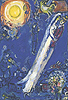 夏卡爾 Marc Chagall