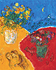 夏卡爾 Marc Chagall