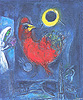 夏卡爾 Marc Chagall