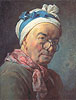夏丹 Jean Baptiste Simeon Chardin
