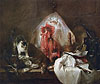 夏丹 Jean Baptiste Simeon Chardin