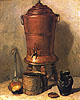 夏丹 Jean Baptiste Simeon Chardin