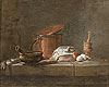 夏丹 Jean Baptiste Simeon Chardin
