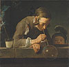 夏丹 Jean Baptiste Simeon Chardin