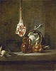 夏丹 Jean Baptiste Simeon Chardin