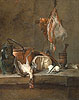 夏丹 Jean Baptiste Simeon Chardin