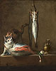 夏丹 Jean Baptiste Simeon Chardin