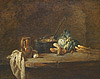 夏丹 Jean Baptiste Simeon Chardin