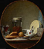 夏丹 Jean Baptiste Simeon Chardin