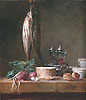 夏丹 Jean Baptiste Simeon Chardin