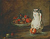夏丹 Jean Baptiste Simeon Chardin