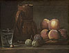 夏丹 Jean Baptiste Simeon Chardin