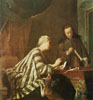 夏丹 Jean Baptiste Simeon Chardin