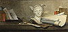 夏丹 Jean Baptiste Simeon Chardin