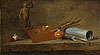 夏丹 Jean Baptiste Simeon Chardin