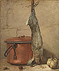 夏丹 Jean Baptiste Simeon Chardin