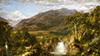 丘哲 Frederic Edwin Church