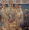 契馬布耶 Cimabue Alias Bencivieni Di Pepo