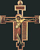 契馬布耶 Cimabue Alias Bencivieni Di Pepo