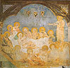 契馬布耶 Cimabue Alias Bencivieni Di Pepo