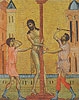 契馬布耶 Cimabue Alias Bencivieni Di Pepo