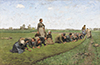 埃米爾．克勞斯 Emile Claus