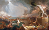 托馬斯．科爾 Thomas Cole