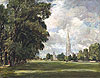 康斯塔伯 John Constable