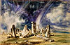 康斯塔伯 John Constable