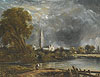 康斯塔伯 John Constable