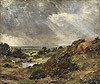 康斯塔伯 John Constable