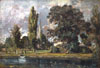 康斯塔伯 John Constable