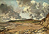 康斯塔伯 John Constable