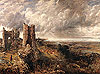 康斯塔伯 John Constable