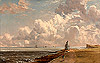 康斯塔伯 John Constable