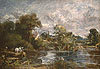 康斯塔伯 John Constable