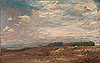 康斯塔伯 John Constable